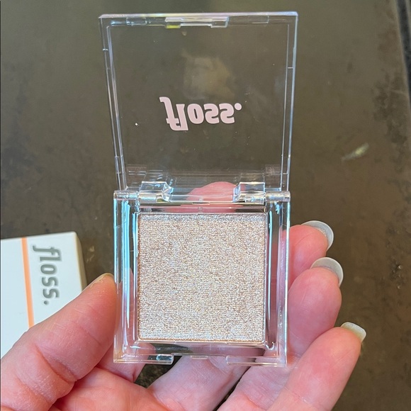 New Floss Sunset Highlighter - Picture 6 of 6